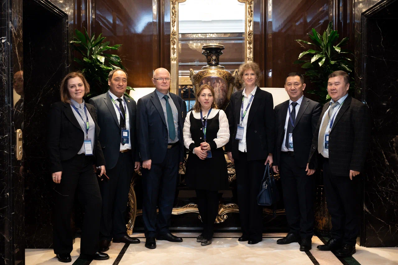     
            <span >
                    «ՀԱՋՈՂՈՒԹՅԱՆ ՊԱՏՄՈՒԹՅՈՒՆ-ԱՎԱՆԴՆԵՐԻ ԱՊԱՀՈՎԱԳՐԱԿԱՆ ՌՈՒՍԱԿԱՆ ՀԱՄԱԿԱՐԳԻ 20 ԱՄՅԱԿԸ» ՄԻՋԱԶԳԱՅԻՆ ՀԱՄԱԺՈՂՈՎ
                </span>
    